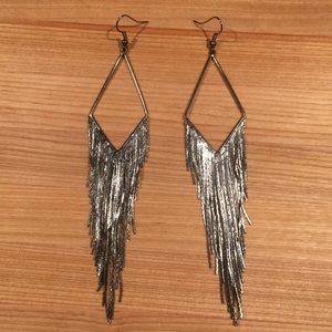 Fashion Earrings